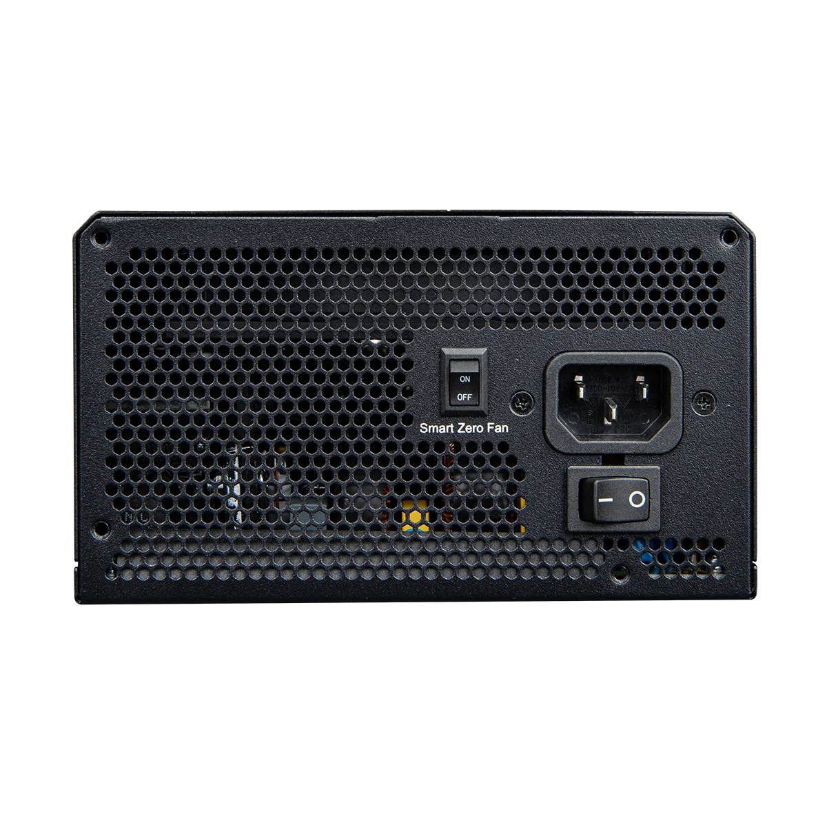 【COUGAR 美洲獅】GR 750W 全模組 金牌 電源供應器