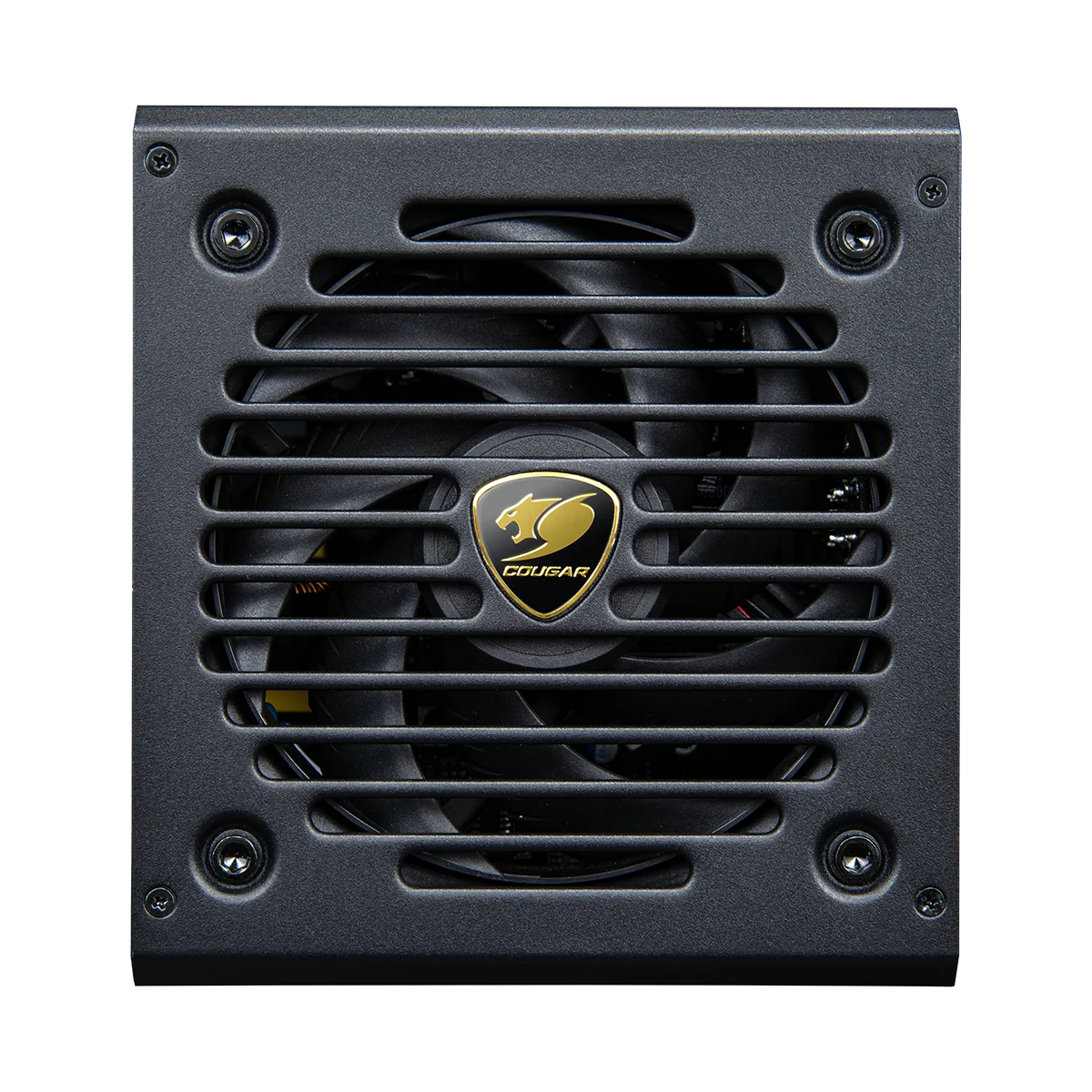 【COUGAR 美洲獅】GR 850W 全模組 金牌 電源供應器